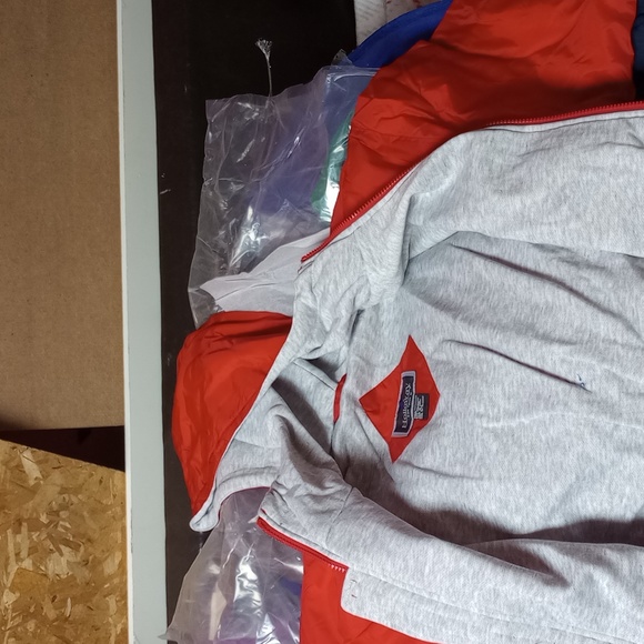 Jacket - Picture 2 of 2